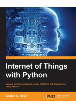 Internet of Things with Python