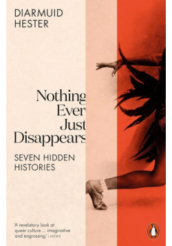 Nothing Ever Just Disappears