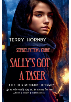 Sally's Got A Taser