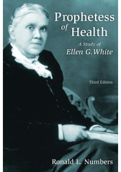 Prophetess of Health