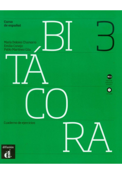Bitacora B1 Ćwiczenia + CD