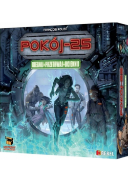 Pokój 25