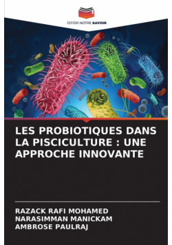 Les Probiotiques Dans La Pisciculture
