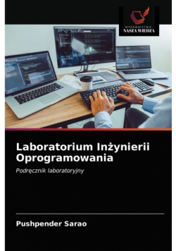 Laboratorium Inżynierii Oprogramowania