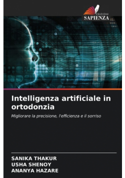 Intelligenza artificiale in ortodonzia