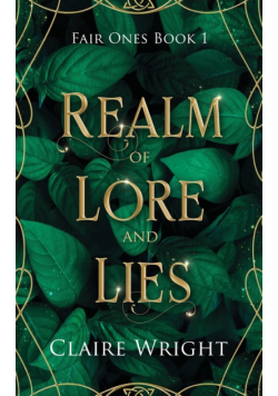 Realm of Lore and Lies