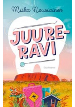 Juureravi