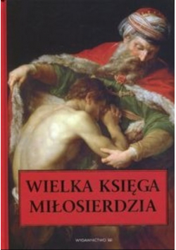 Wielka Księga Miłosierdzia