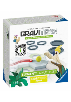 Gravitrax Junior - dodatek Adapter