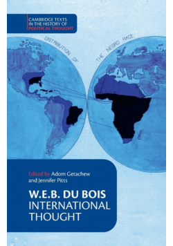 W. E. B. Du Bois