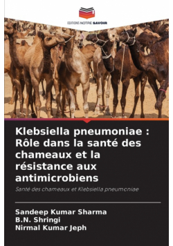 Klebsiella pneumoniae
