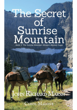 The Secret of Sunrise Mountain