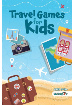 Travel Games for Kids