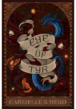 Eye of Tyr