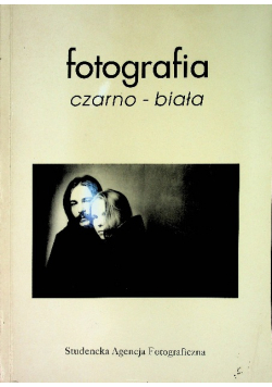 Fotografia czarno biała