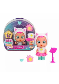 Cry Babies Magic Tears - Talent Babies Daisy