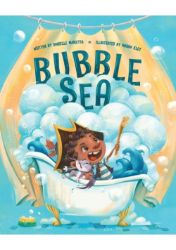Bubble Sea