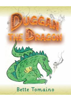 Duggan the Dragon