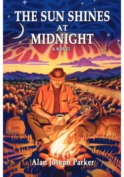 The Sun Shines at Midnight