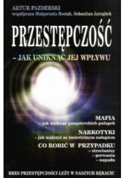 Przestępczość
