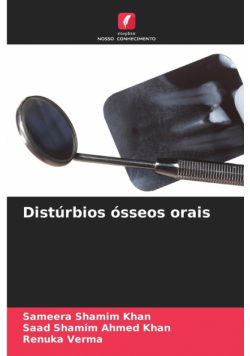 Distúrbios ósseos orais