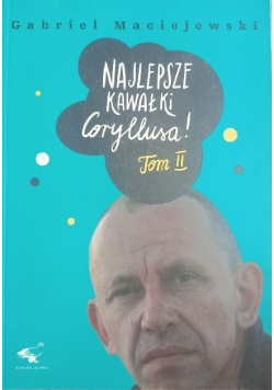 Najlepsze kawałki coryllusa Tom II