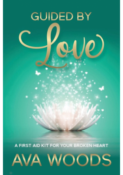 Guided By Love