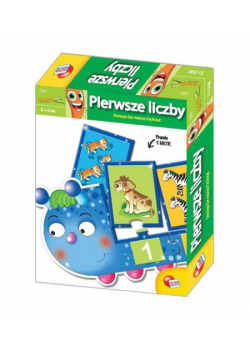 Pierwsze liczby
