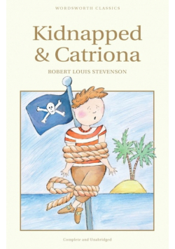 Kidnapped & Catriona