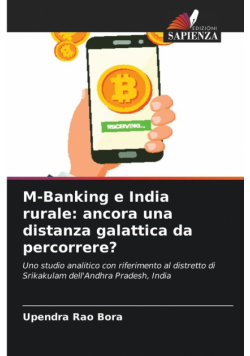 M-Banking e India rurale