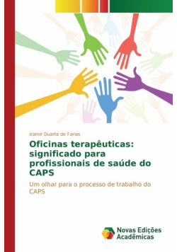 Oficinas terapêuticas