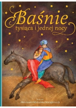 Baśnie tysiąca i jednej nocy