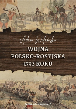 Wojna polsko rosyjska 1792 roku