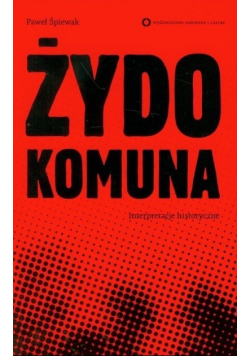 Żydokomuna