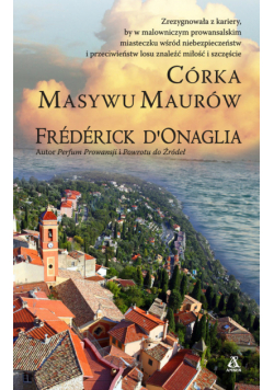 Córka Masywu Maurów