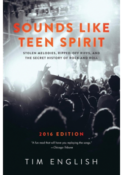Sounds Like Teen Spirit
