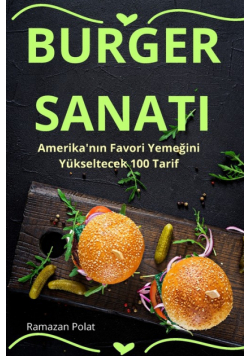 Burger Sanati