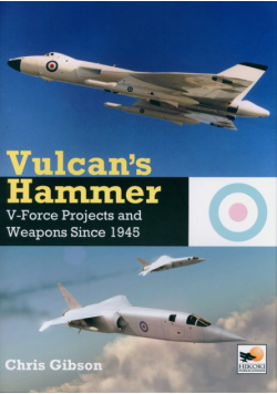 Vulcan’s Hammer