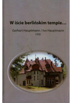 Hauptmann Harriet,   - W iście berlińskim tempie