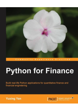 Python for Finance