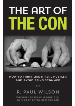 The Art of the Con