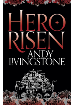 Hero Risen