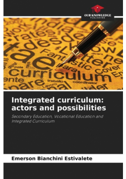 Integrated curriculum