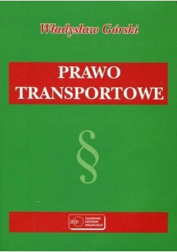 Prawo transportowe