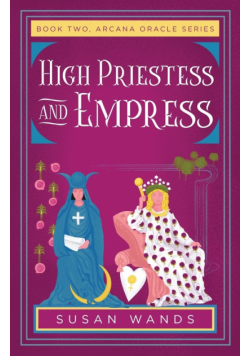 High Priestess and Empress
