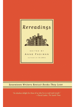 Rereadings