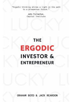 The Ergodic Investor and Entrepreneur