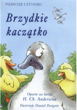 Brzydkie kaczątko