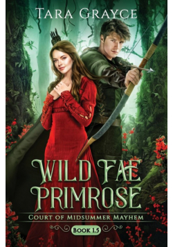 Wild Fae Primrose