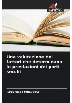 Una valutazione dei fattori che determinano le prestazioni dei porti secchi